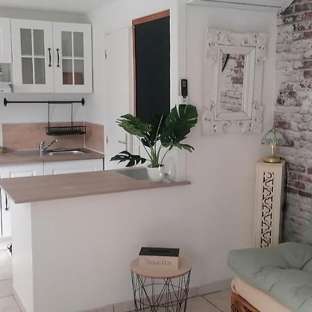 Studio Azur Nice Apartment Exterior foto