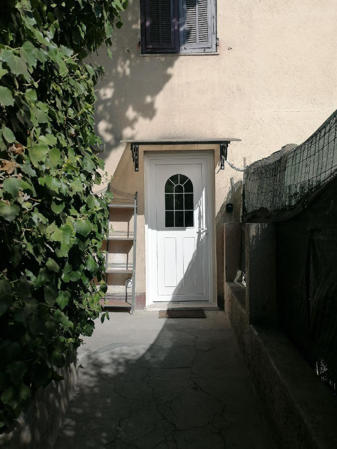 Studio Azur Nice Apartment Exterior foto