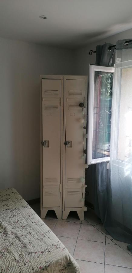 Studio Azur Nice Apartment Exterior foto